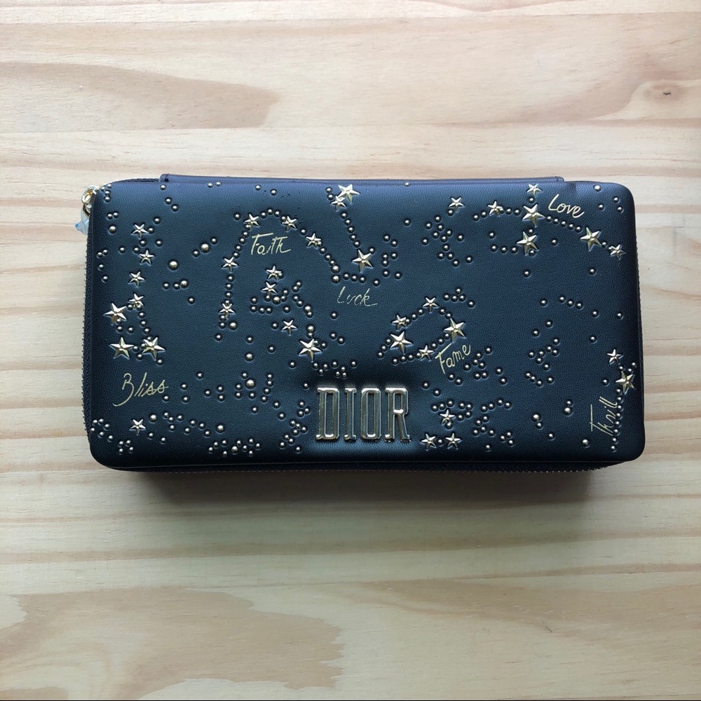 Limited Edition Dior Lipstick Set